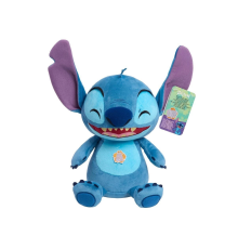 TTC35000 Stitch Kıkırdayan Peluş