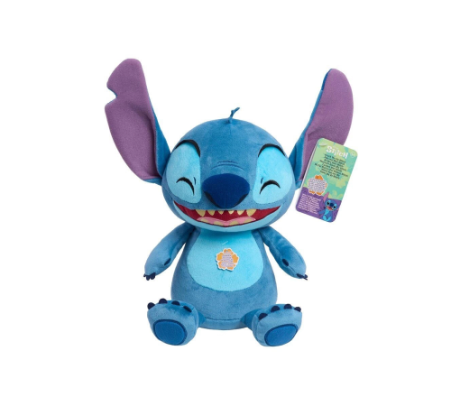 TTC35000 Stitch Kıkırdayan Peluş TTC35000 Stitch Kıkırdayan Peluş