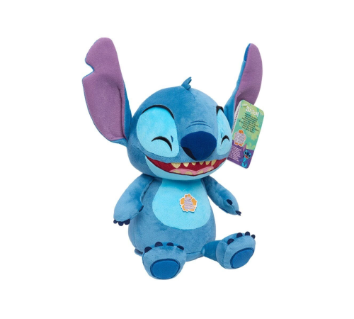 TTC35000 Stitch Kıkırdayan Peluş TTC35000 Stitch Kıkırdayan Peluş