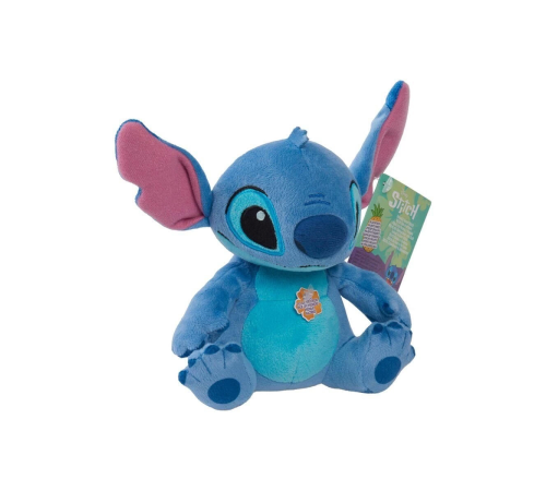 TTC37000 STITCH SESLİ KOKULU PELÜŞ-30868