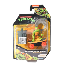 TU812001 TMNT Ninja Kaplumbağalar Kaykay Figürü - 71052 -1 adet fiyatıdır