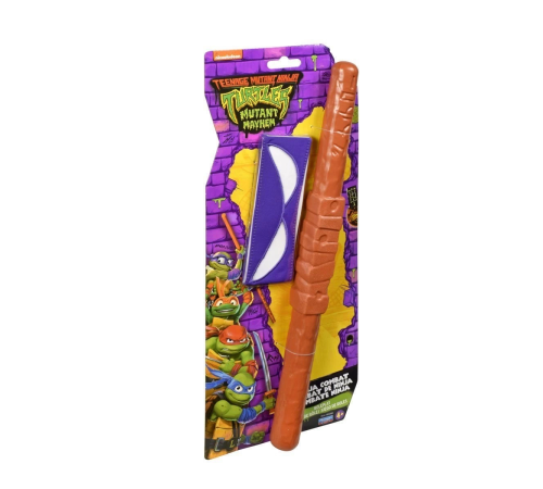 TU841000 TMNT Ninja Kaplumbağalar Maske Seti - 83260 TU841000 TMNT Ninja Kaplumbağalar Maske Seti - 83260