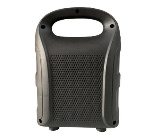 Tutmalı Mini Hoparlör Işıklı Taşınabilir Bluetooth Wireless Radyolu Sd Kart ve USB Girişli Hoparlör Tutmalı Mini Hoparlör Işıklı Taşınabilir Bluetooth Wireless Radyolu Sd Kart ve USB Girişli Hoparlör