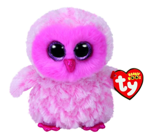 TWIGGY PİNK OWL REG TWIGGY PİNK OWL REG