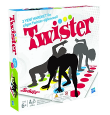Twister Yeni - INT-98831