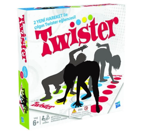 Twister Yeni - INT-98831 Twister Yeni - INT-98831