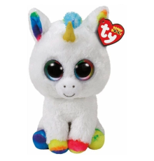 Ty Beani Boos Pixie Tek Boynuzlu At Peluş 25 Cm
