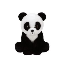TY Beanie Babies Baboo Panda Peluş 15 Cm - 86316