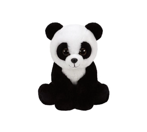 TY Beanie Babies Baboo Panda Peluş 15 Cm - 86316 TY Beanie Babies Baboo Panda Peluş 15 Cm - 86316