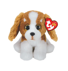 Ty Beanie Babies Peluş Basset Köpek Barker 13 cm