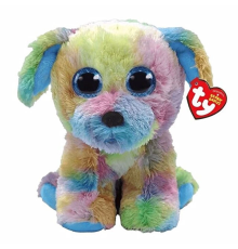 Ty Beanie Babies Peluş Köpek Max (Otizm) 15 cm