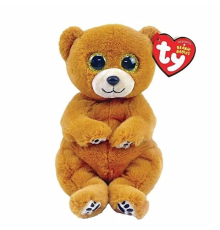 Ty Beanie Bellies Kahverengi Peluş Ayı Duncan 15 cm