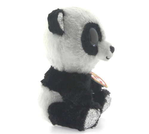 Ty Beanie Boos-Bamboo Panda 15 cm
