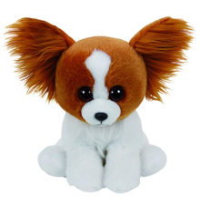 Ty Beanie Boos Barks Dog 25cm