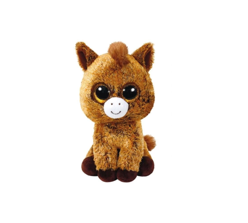 TY Beanie Boos At Harriet Peluş 15 Cm TY Beanie Boos At Harriet Peluş 15 Cm