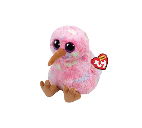 Ty Beanie Boos Kivi Peluş Oyuncak 15 cm. Ty Beanie Boos Kivi Peluş Oyuncak 15 cm.