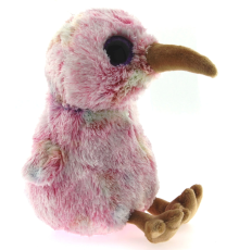Ty Beanie Boos-Kiwi Renkli Kiwi 15 cm