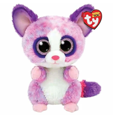 Ty Beanie Boos Peluş Çalı Bebeği Becca 15 cm