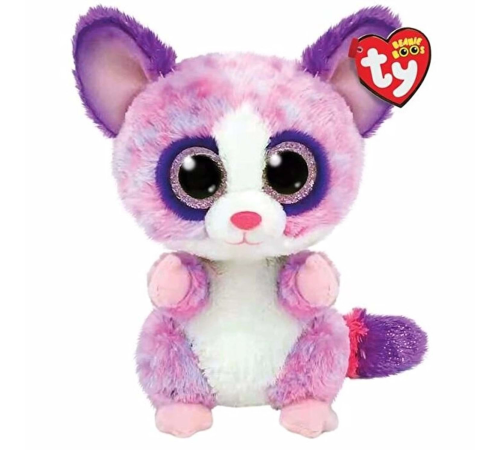 Ty Beanie Boos Peluş Çalı Bebeği Becca 15 cm Ty Beanie Boos Peluş Çalı Bebeği Becca 15 cm