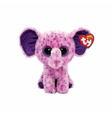 Ty Beanie Boos Peluş Fil Eva 15 cm