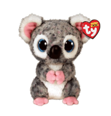 Ty Beanie Boos Peluş Koala Karli 15 cm