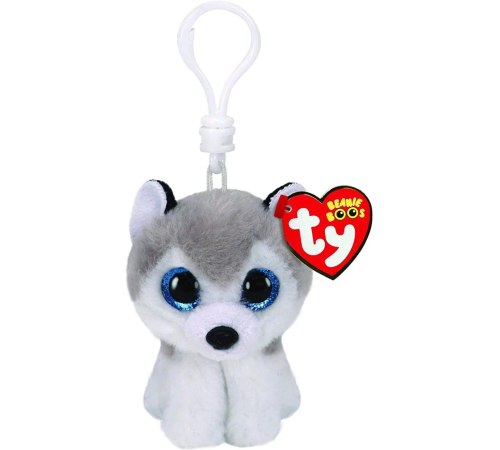 Ty Beanie Boos Peluş Köpek Anahtarlık Buff Ty Beanie Boos Peluş Köpek Anahtarlık Buff
