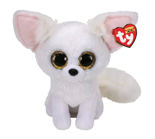 Ty Beanie Boos Peluş RezeneTilki Phoenix  24 cm