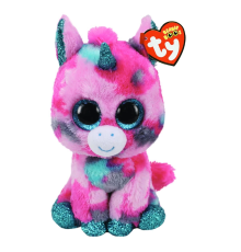 Ty Beanie Boos Peluş Unicorn Gumball  15 cm