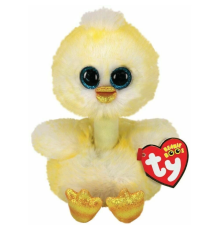 Ty Beanie Boos Peluş Uzun Boyunlu Civciv Benedict 18 cm