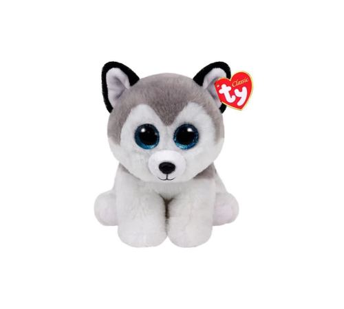 TY Beanie Boos Sibirya Kurdu Peluş 25 cm TY Beanie Boos Sibirya Kurdu Peluş 25 cm