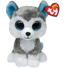 TY Beanie Boo´s Slush Köpek Peluş 25 cm