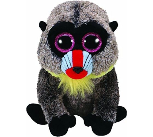 Ty Beanie boos Wasabi - Baboon Reg Ty Beanie boos Wasabi - Baboon Reg