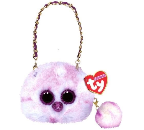 TY Fashion Peluş Çanta Devekuşu Kenya TY Fashion Peluş Çanta Devekuşu Kenya