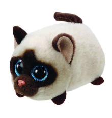 TY Kimi - Siamese Cat