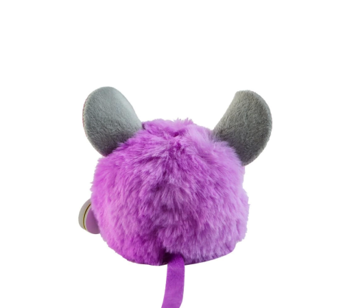 TY Puffies Peluş Fare Colby 8 cm