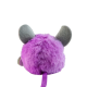 TY Puffies Peluş Fare Colby 8 cm