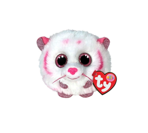 TY Puffies Peluş Kaplan Tabor 6 cm TY Puffies Peluş Kaplan Tabor 6 cm