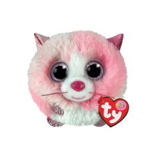 TY Puffies Peluş Kedi Tia 7 cm