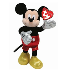 TY Sparkle Sesli Peluş Mickey Mouse 36 cm