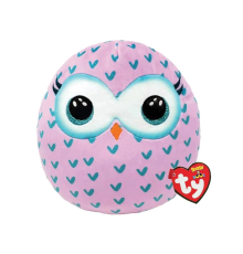 Ty Squish a Boos Baykuş Yastık Winks 22 cm