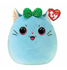Ty Squishy Beanies Yastık Kedi Kirra 38 cm