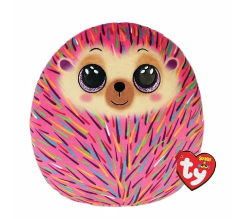 Ty Squishy Beanies Yastık Kirpi Hildee 20 cm Ty Squishy Beanies Yastık Kirpi Hildee 20 cm