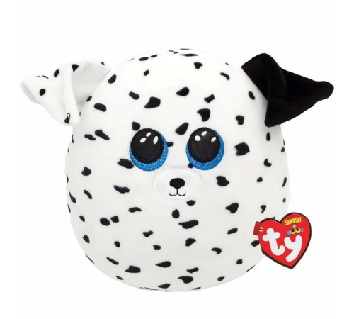 Ty Squishy Beanies Yastık Köpek Fetch 38 cm Ty Squishy Beanies Yastık Köpek Fetch 38 cm