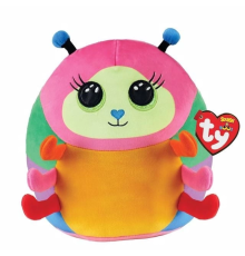Ty Squishy Beanies Yastık Tırtı Nessa 21 cm