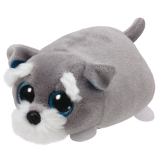 TY Teeny Jack Köpek Peluş 10 Cm