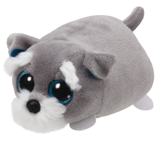 TY Teeny Jack Köpek Peluş 10 Cm