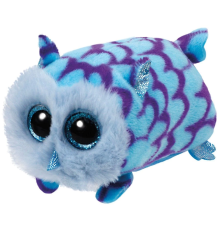 Ty Teeny Mimi Baykuş Peluş 10cm