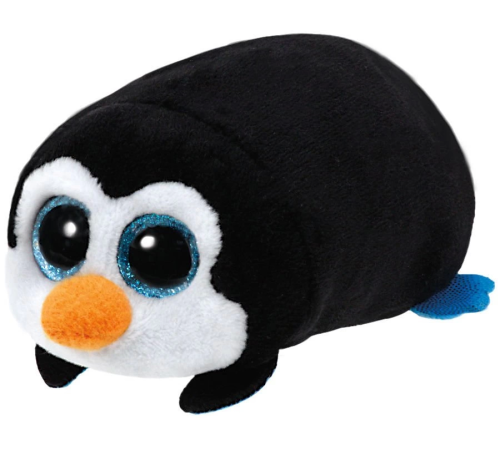 Ty Teeny Pocket Penguen Peluş Ty Teeny Pocket Penguen Peluş