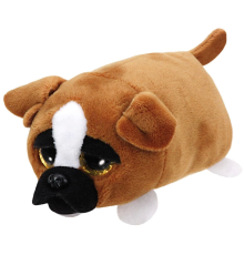Ty Teeny Tys Peluş Köpek Diggs 10 cm