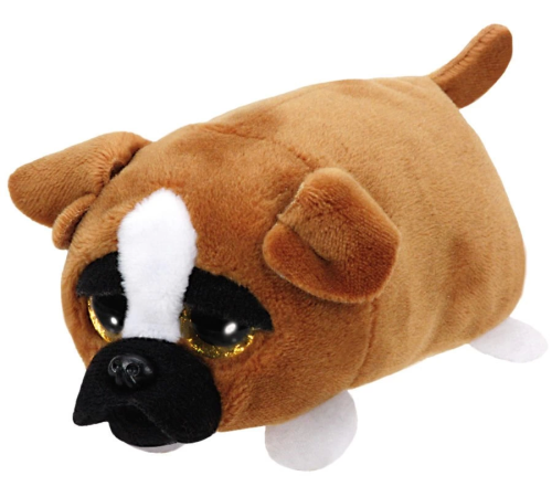 Ty Teeny Tys Peluş Köpek Diggs 10 cm Ty Teeny Tys Peluş Köpek Diggs 10 cm